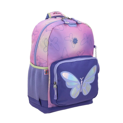 MOCHILA CHENSON ORIGINAL GRANDE HG BRAT MORADO XXVI