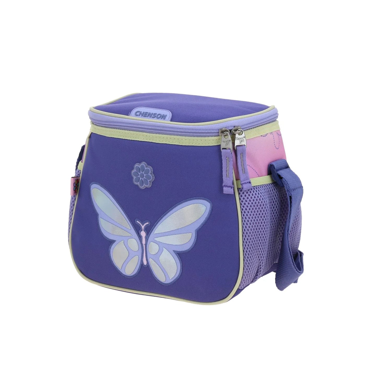 LONCHERAS TERMICAS GHENSON HG BRAT MORADO XXVI