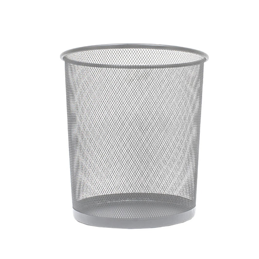 ZAFACON DE METAL PLATEADO 13pulg.