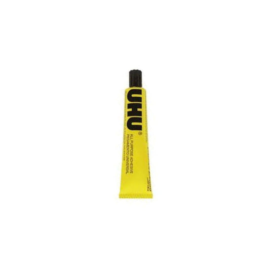 PEGAMENTO UHU PEGATODO GEL (125 ML)