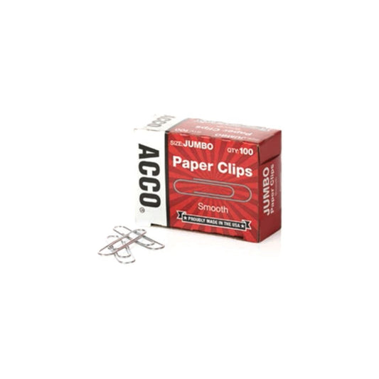 CLIPS JUMBO 100/1 (P1611)