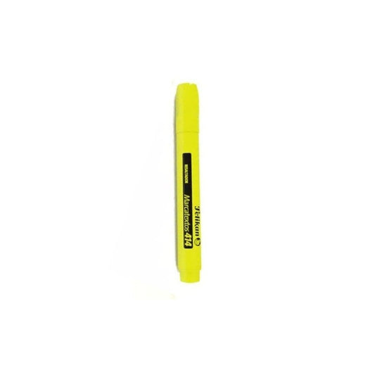 RESALTADOR FLUORESCENTES AMARILLO