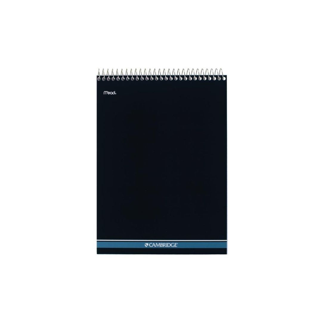 LIBRETAS RAYADAS (8.5 X 11) BCA