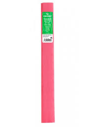 PAPEL CREPE ROSA PALIDO SALMON