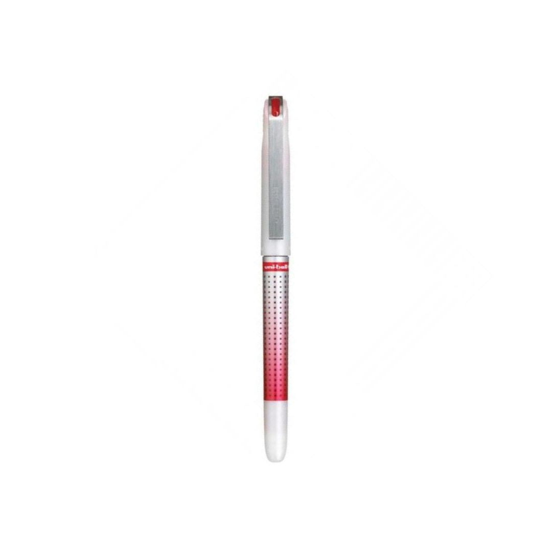 BOLIGRAFOS VISION EXACT FINA  1/1 ROJA