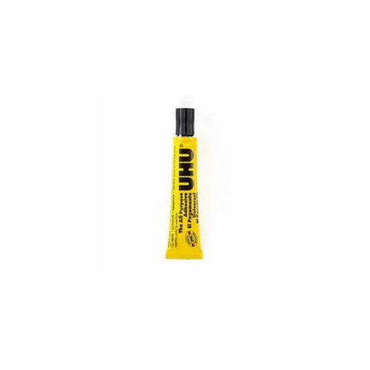 PEGAMENTO UHU PEGATODO GEL (  7 ML)