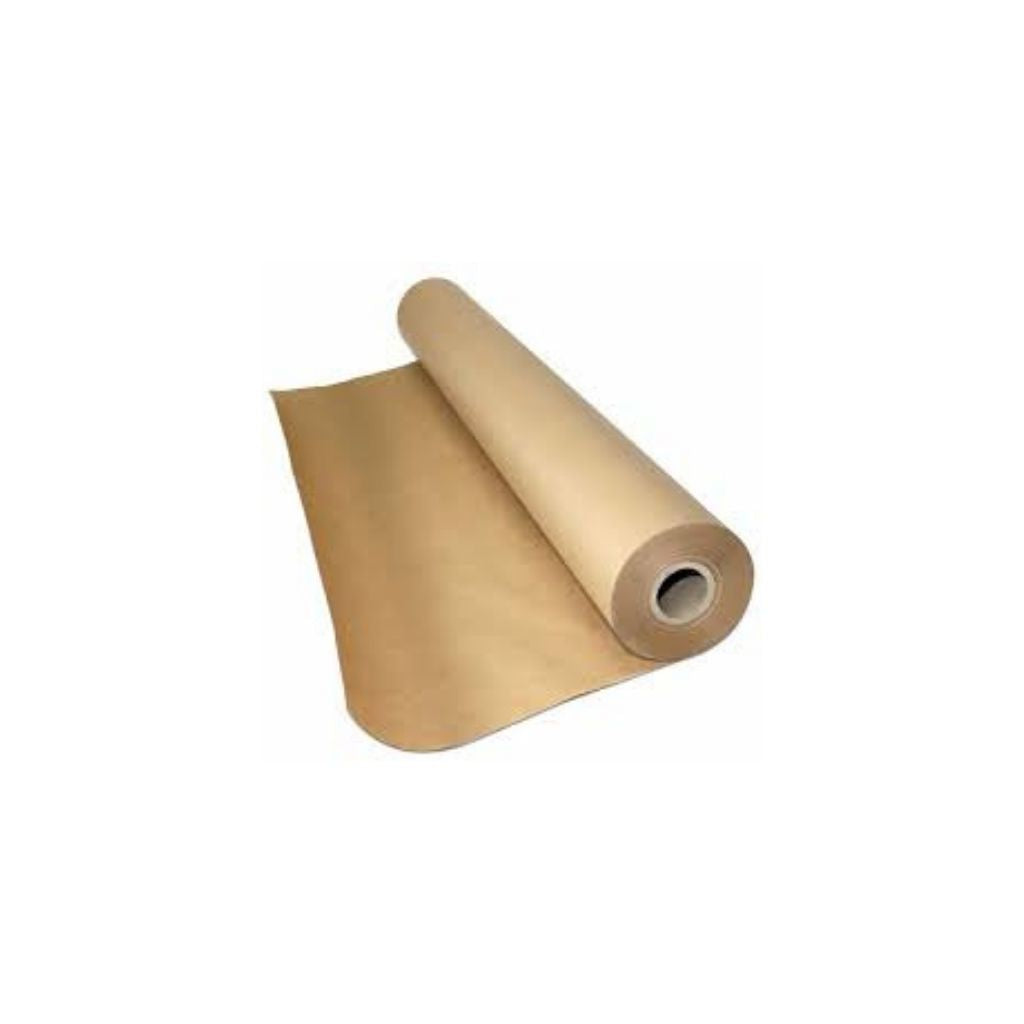 PAPEL MANILA 24" ROLLO 300 ydas 60grs