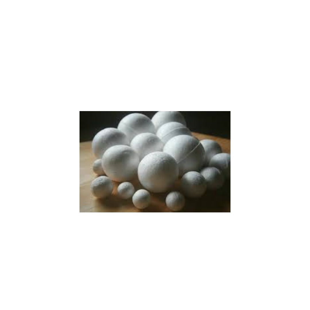 BOLAS DE ESTEREOFON 1-1/2 PULG. (40MM)