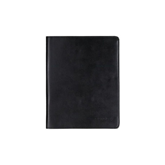 CARPETA C/CUADERNO LIMITED NEGRA