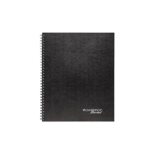 CUADERNO CAMBRIDGE LIMITED EN ESPIRAL (06142)