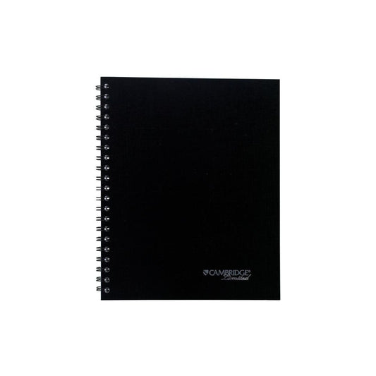 CUADERNO COMERCIAL P/NOTAS