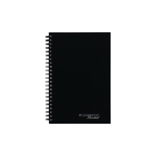 CUADERNO COMERCIAL LIMITED PEQ