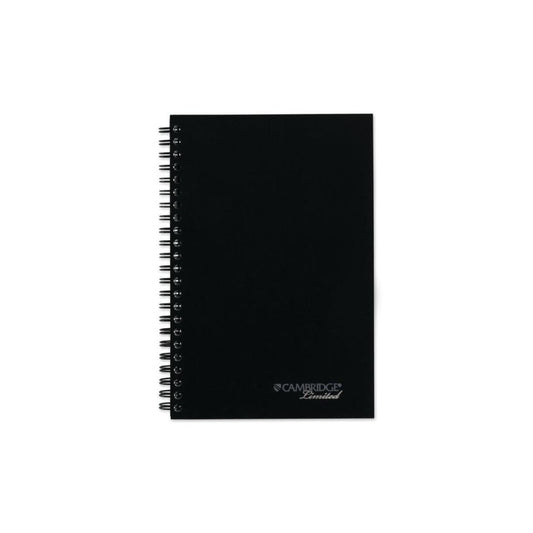 CUADERNO CAMBRIDGE  (5 X 8) LIMITED