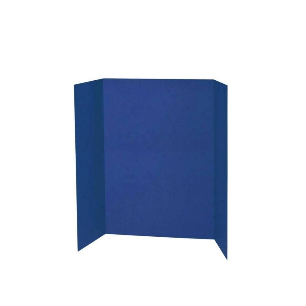 DISPLAY BOARD 36 X 48 AZUL