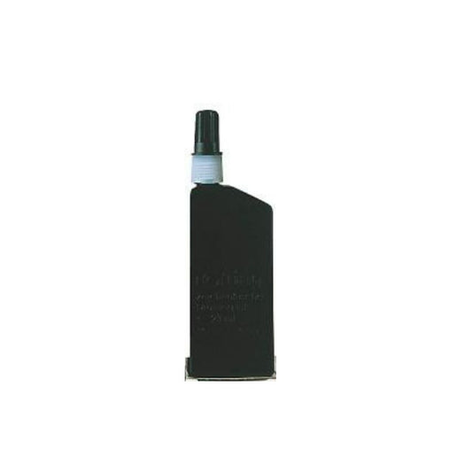 TINTA P/CHINOGRAFOS NEGRA (23 ML)
