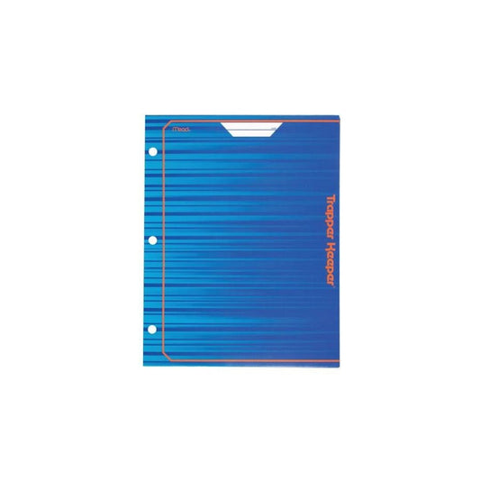 FOLDERS P/CARPETA TRAPPER KEEPER