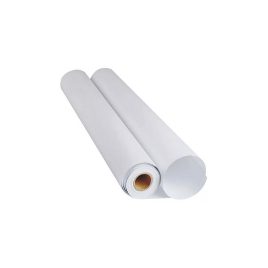 PAPEL P/PLOTTER PREMIUN JET (24X50) 80GR