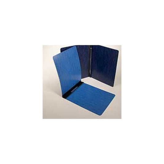 FOLDERS PRESSBOARD T. BLOCK AZUL OSC