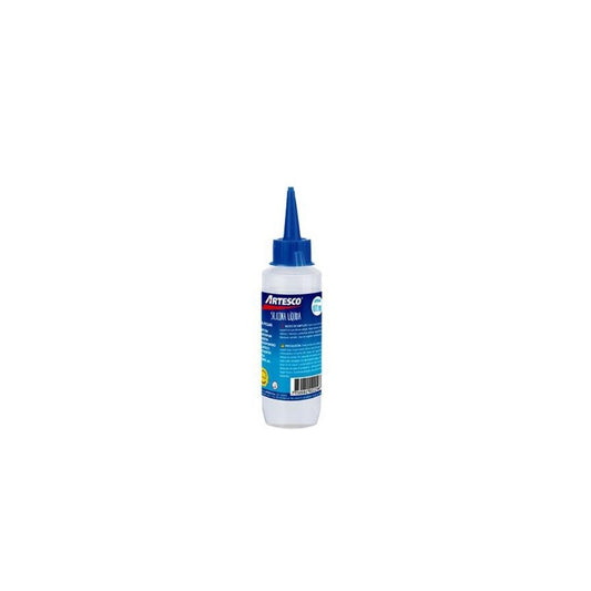 SILICON LIQUIDO 100ML