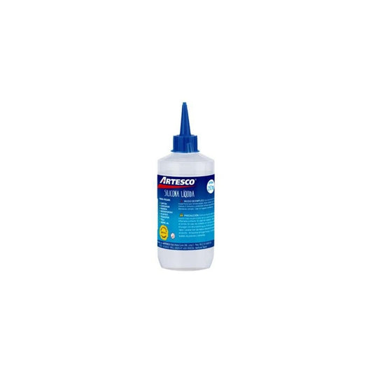 SILICON LIQUIDO 250ML