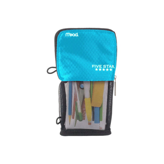 ESTUCHES P/LAPICES FIVE STAR