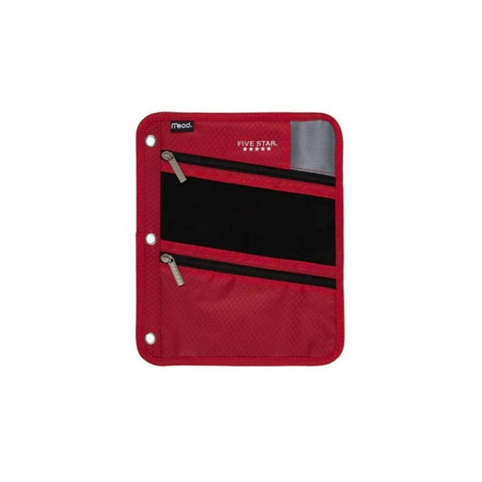 ESTUCHES P/LAPICES C/ZIPPER