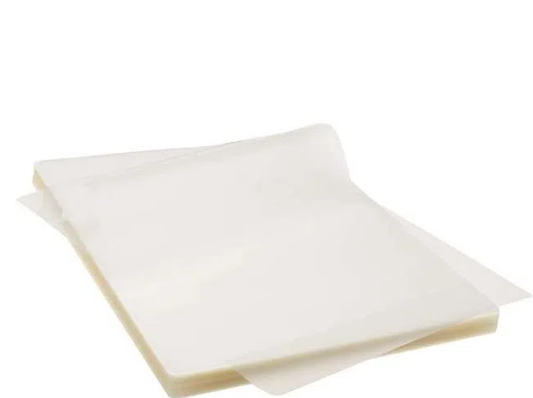 MICAS P/LAMINAR ( 9 X 12) 175 MIC #7 100/1 (229x305)