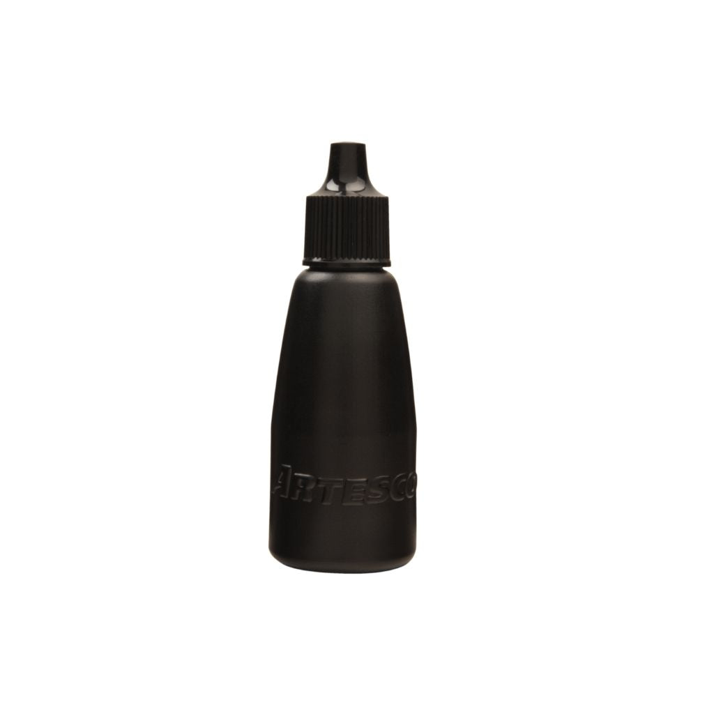 TINTA GOTERO P/ALMOHADILLA 30ml NEGRO