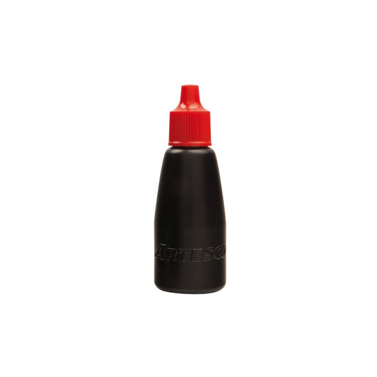 TINTA GOTERO P/ALMOHADILLA 30ml ROJO