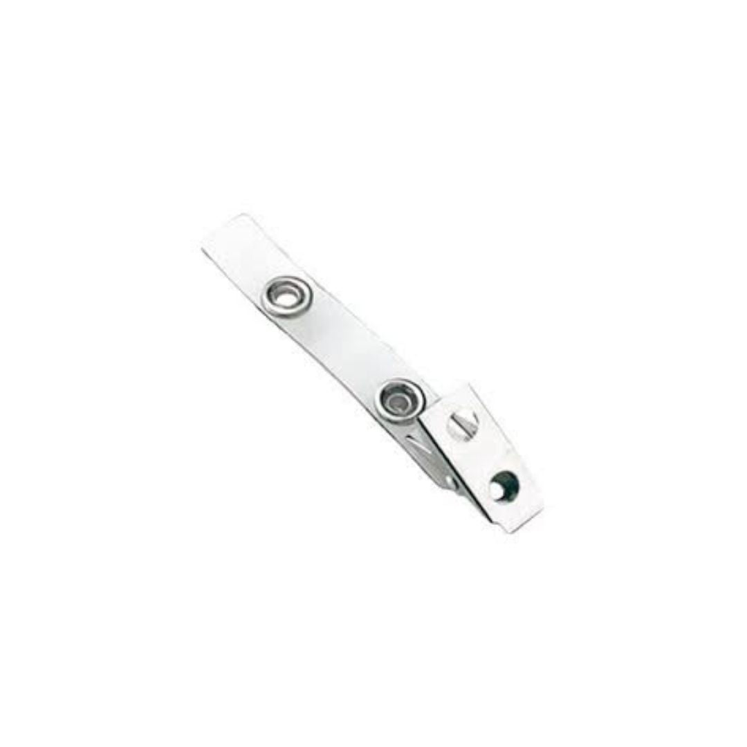 CLIPS P/CARNET DE METAL POINTER – Papeleria CCC