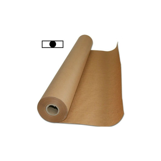 PAPEL MANILA EN YARDA (36 X  500ft) NEGRO