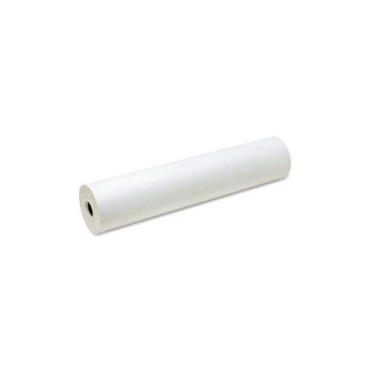 PAPEL BOND EN ROLLO (18 X 200) BLANCO