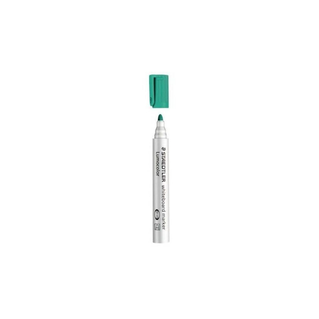 MARCADOR FLIP CHART VERDE STAEDTLER