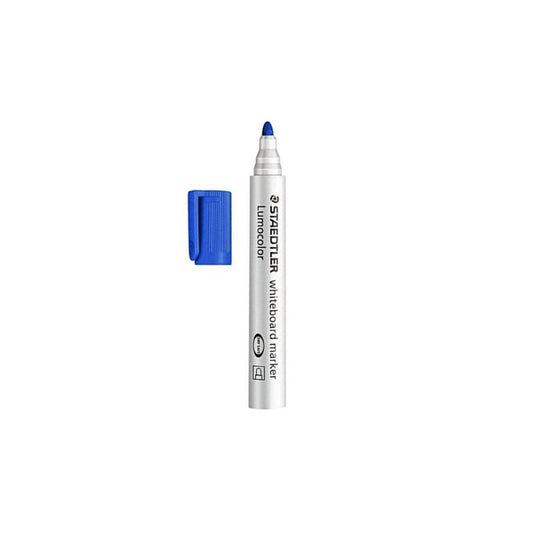 MARCADOR FLIP CHART AZUL STAEDTLER