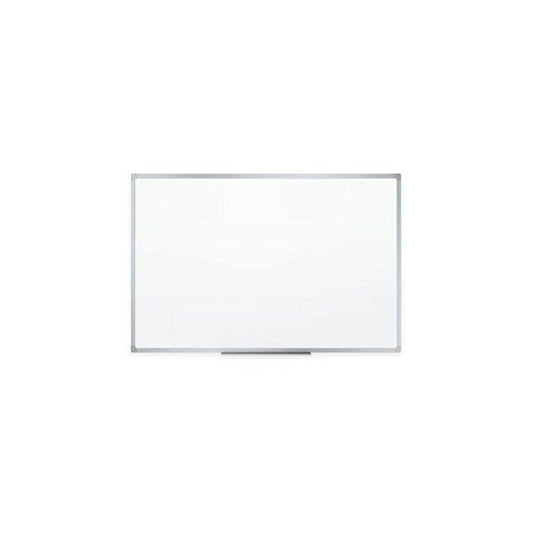 PIZARRA BLANCA BORDE D/METAL (36 x 48)