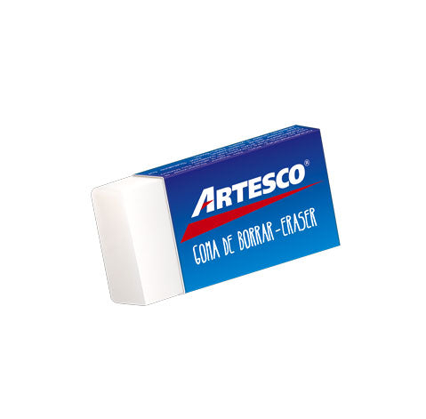 GOMAS DE BORRAR PEQUEÑA P30 (Artesco) – Papeleria CCC
