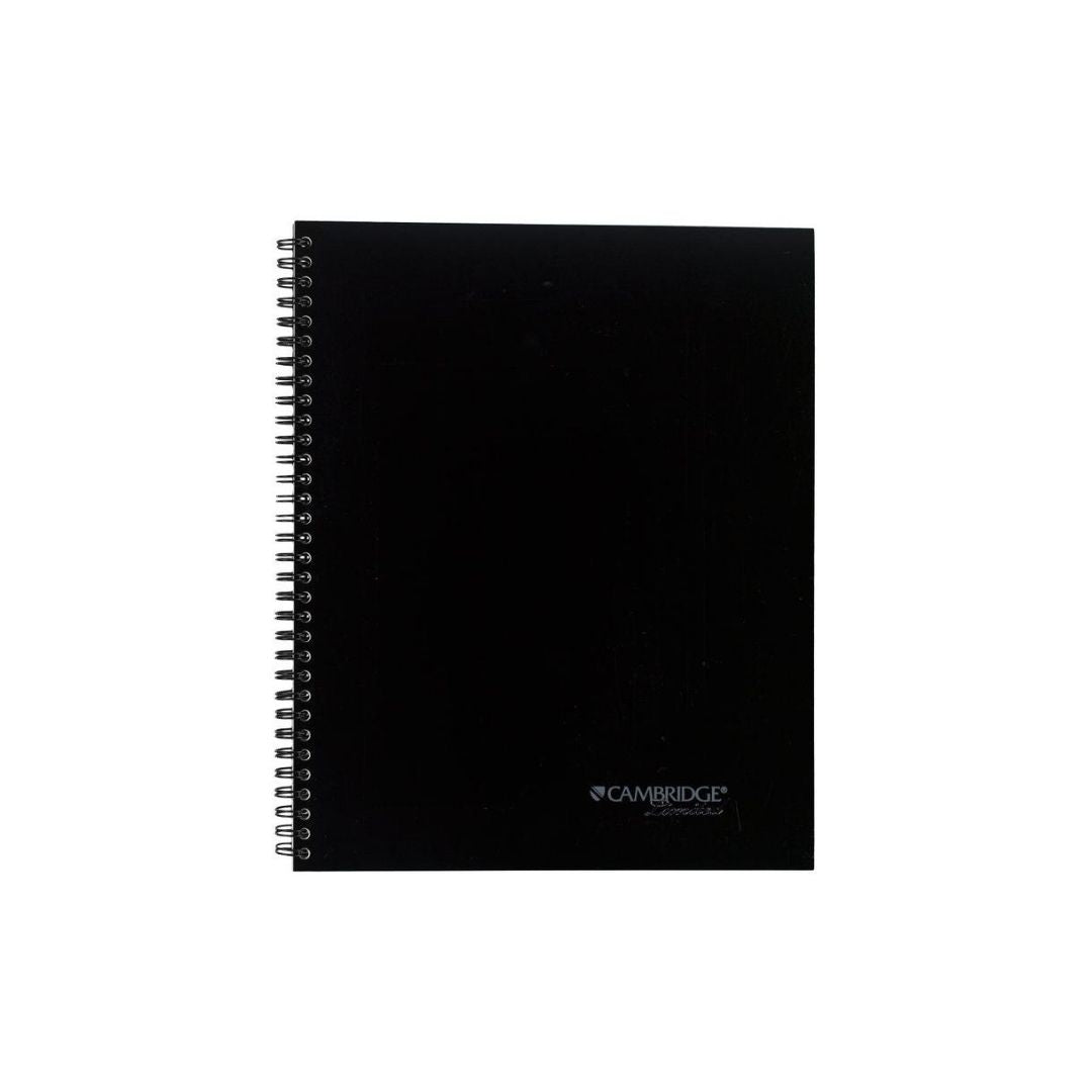 CUADERNO CAMBRIDGE LIMTED 80 HOJAS