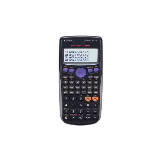 CALCULADORA CIENTIFICA CASIO 274F