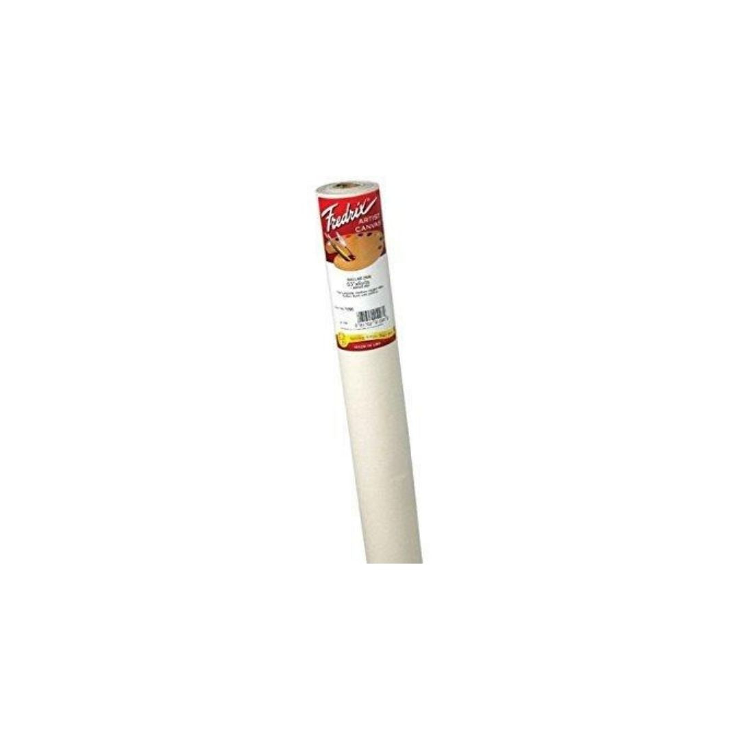TELA P/BASTIDORES ROLLO 53" X 6YYDS (ALGODON)