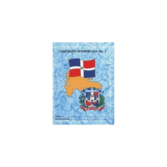 CALIGRAFIA DOMINICANA 1