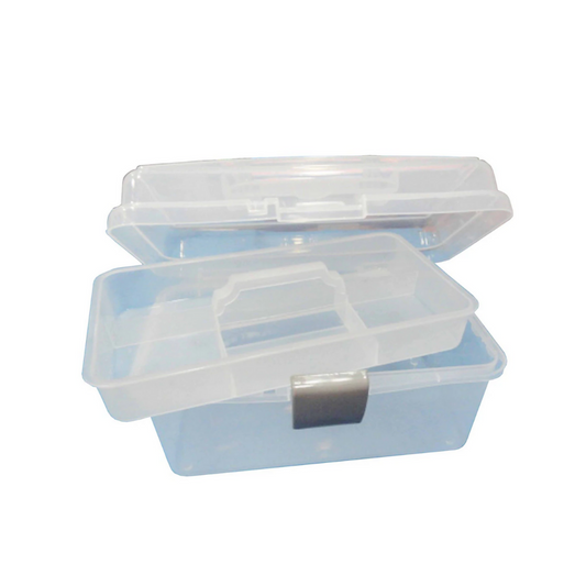 CAJAS ORGANIZADORAS CLEAR