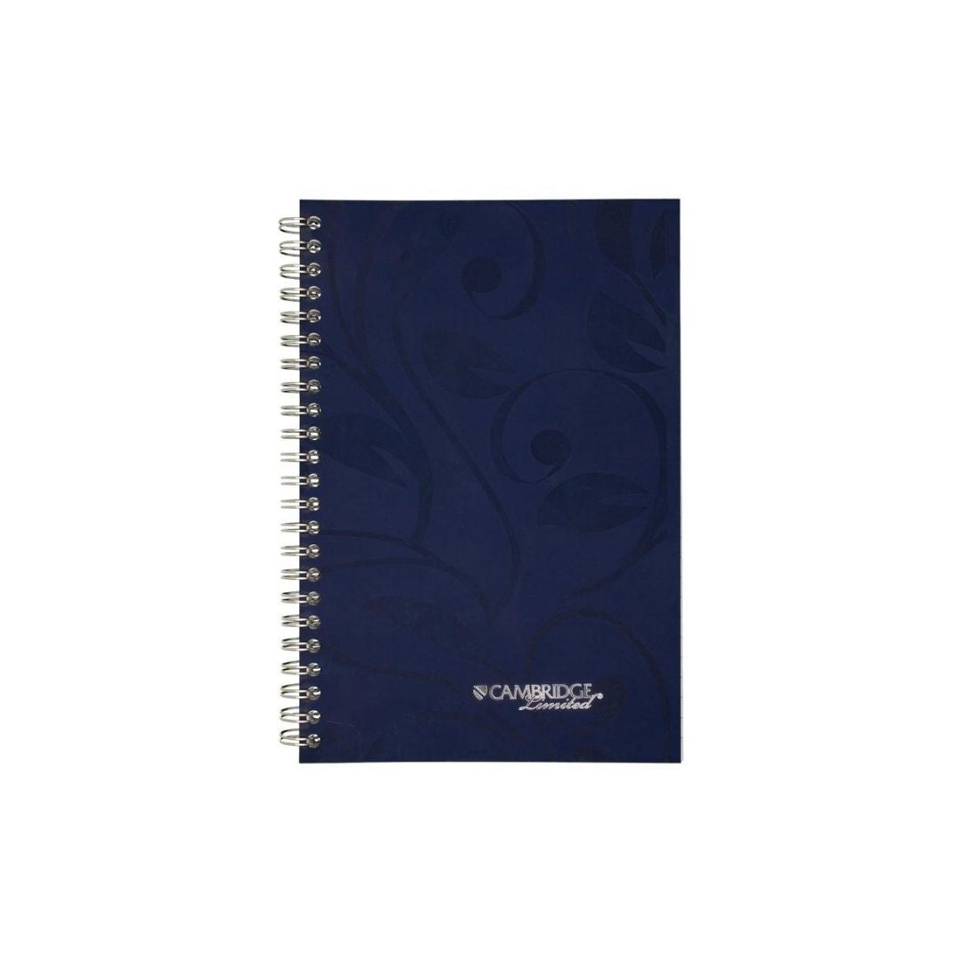 CUADERNO EN ESP. ROSADO peq. LIMITED 5-3/8 X 8