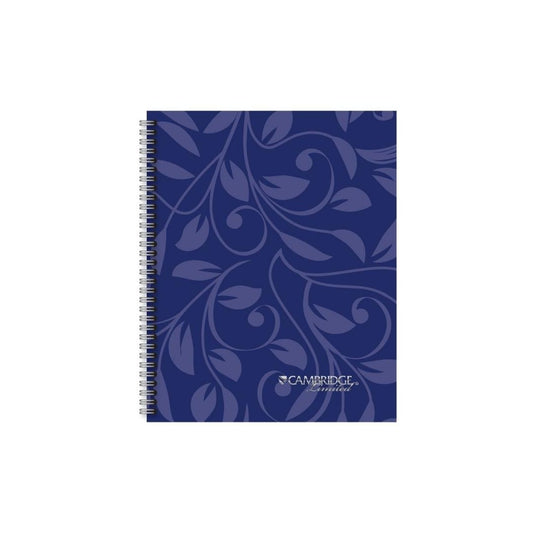 CUADERNO EN ESP. LIMITED SURTIDA