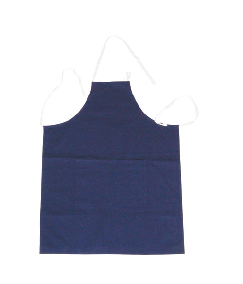 DELANTAL DE TELA P/ARTISTAS (73X59) (apron)