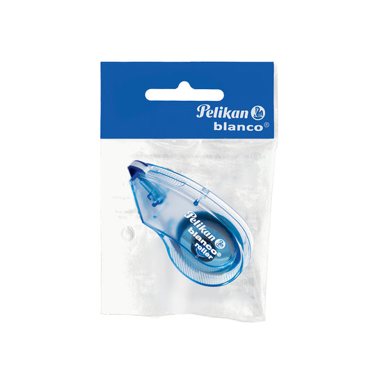 CORRECTOR MINI ROLLER blister