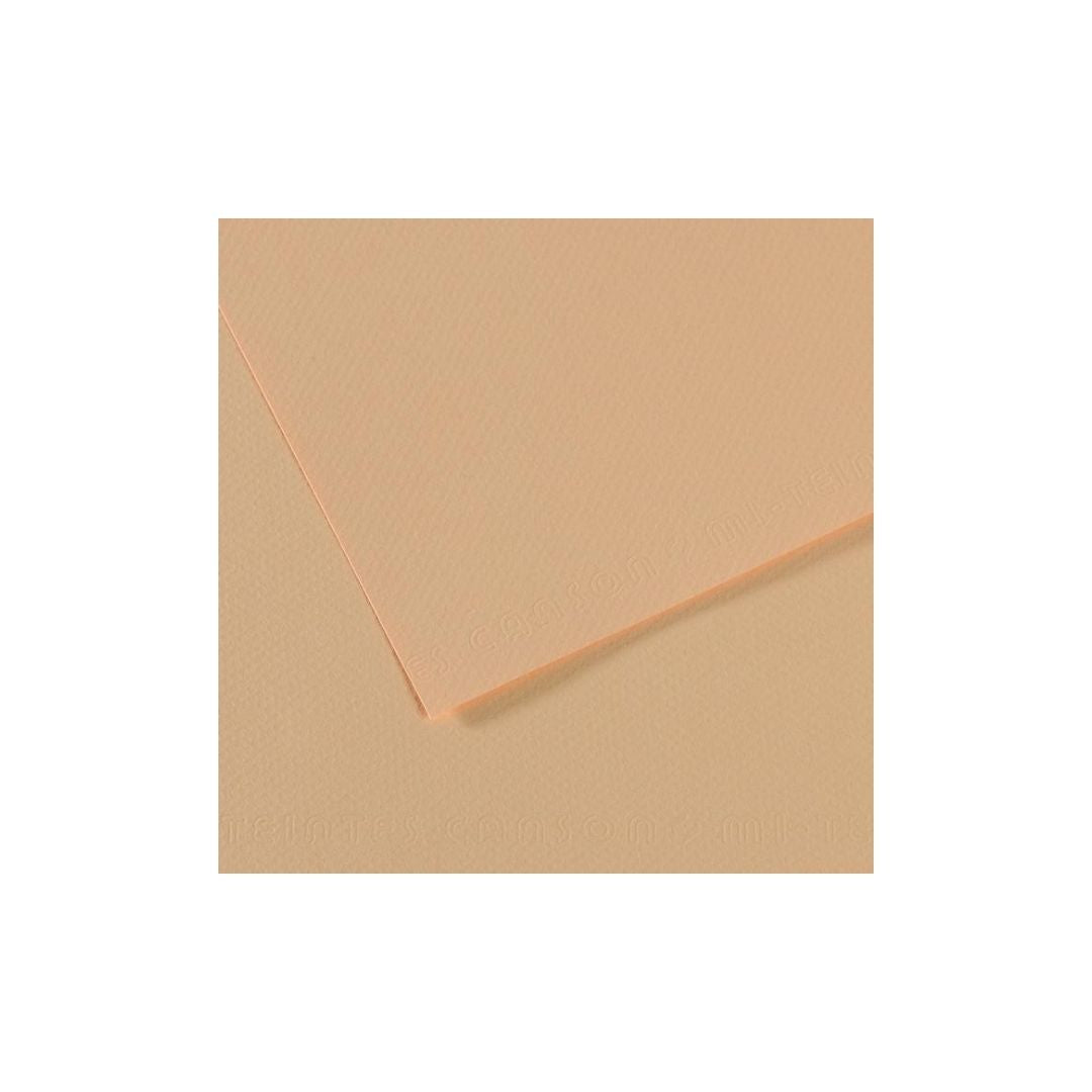 PAPEL MI-TEINTES (50 X 65 cm)ROSA MURALLA