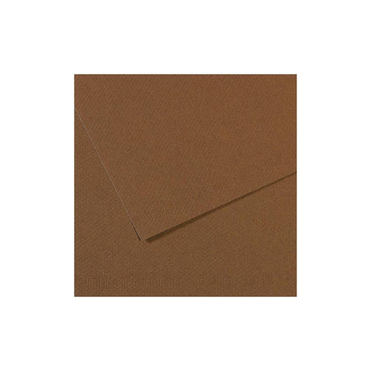 PAPEL MI-TEINTES (50 X 65 cm)SEPIA