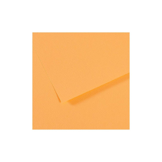 PAPEL MI-TEINTES (50 X 65 cm)MAIZ