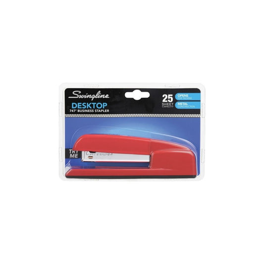 GRAPADORA MOD.747 P/20h ROJA BL