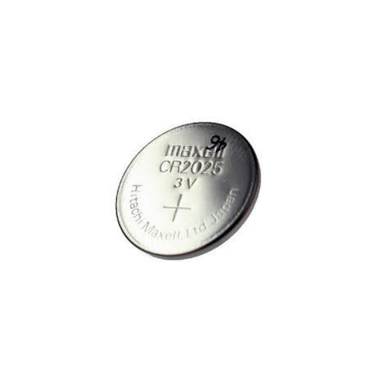 PILAS  3V GP CR2025